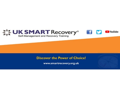 UK SMART Recovery